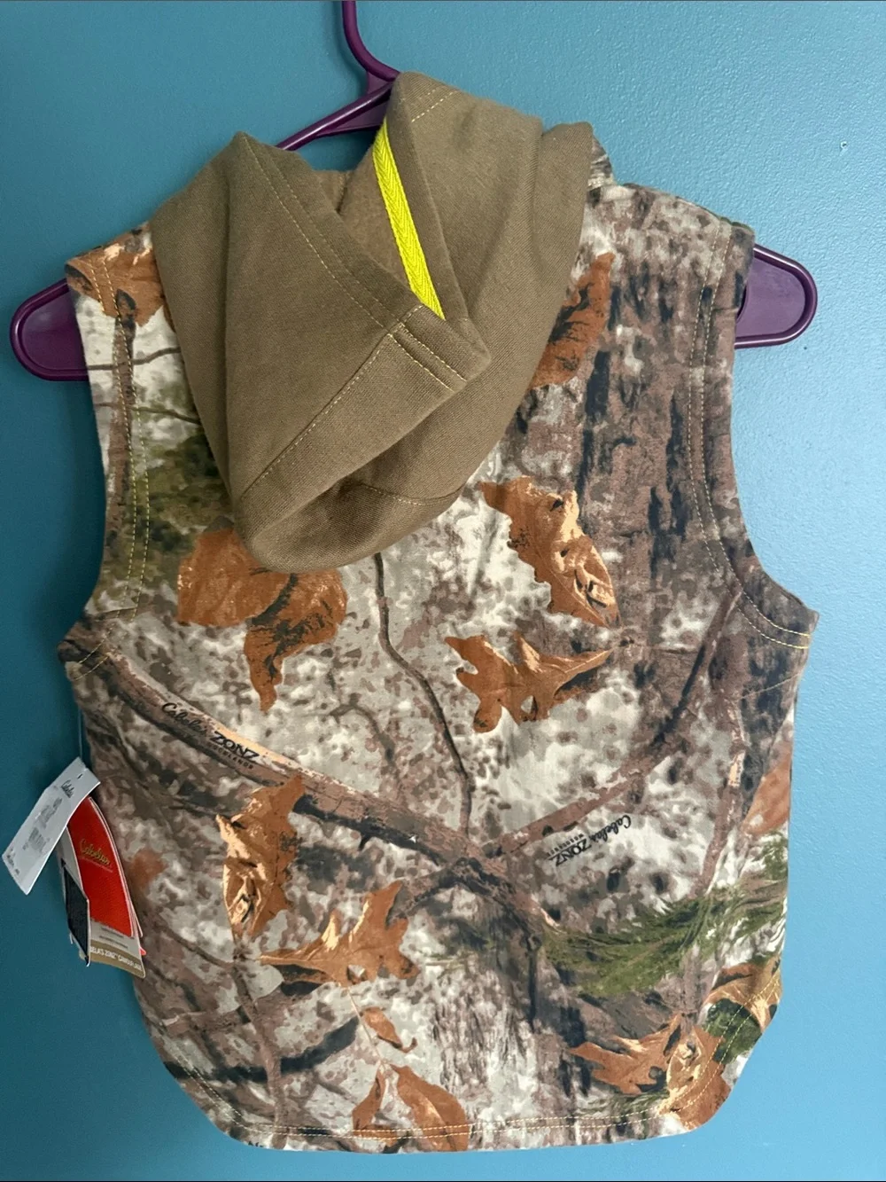 Cabelas cabela sleeveless